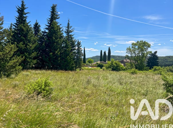 Saint-André-d'Olérargues, Occitanie 30330