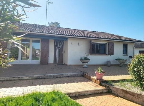 Langoiran, Aquitaine 33550