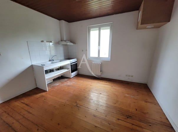 ABBARETZ, Pays de la Loire 44170
