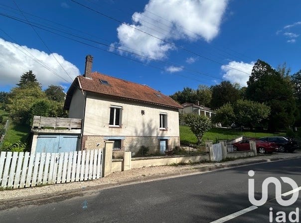 Clérey, Grand Est 10390