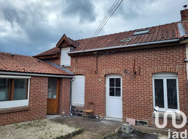 Famars, Hauts-de-France 59300