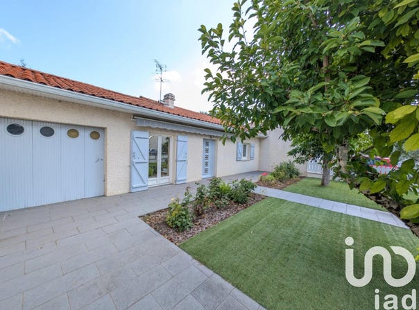 Libourne, Nouvelle-Aquitaine 33500