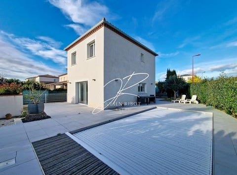 Puimisson, Languedoc-Roussillon 34480