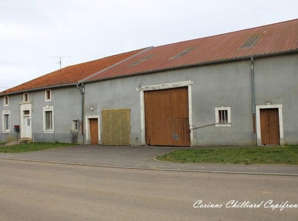 Jarny, Lorraine 54800