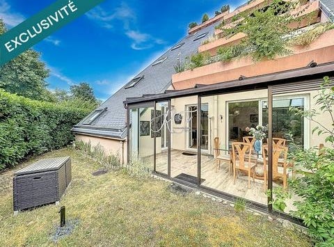 Eragny, Île-de-France 95610