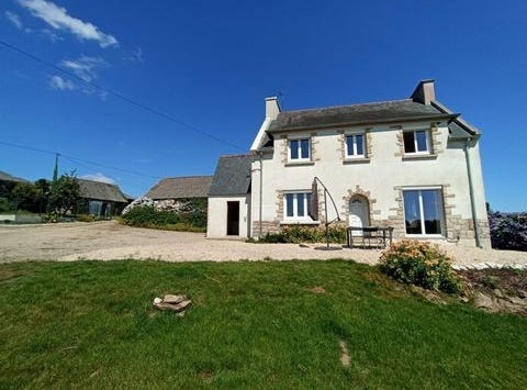 Sainte-Seve, Bretagne 29600