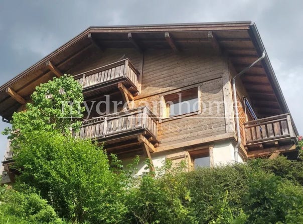 Flumet, Savoie 73590