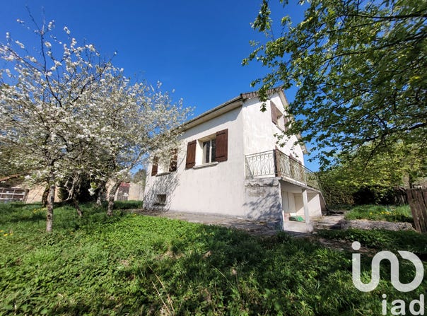 Neuvy, Grand Est 51310