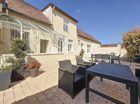 Montbre, Champagne-Ardenne 51500
