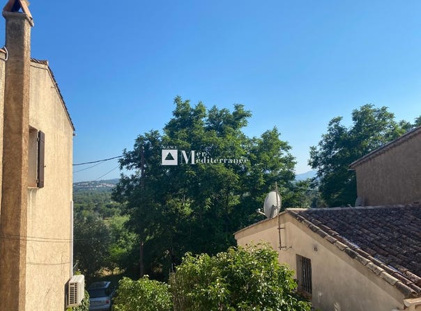 Grimaud, Provence-Alpes-Côte d'Azur 83310