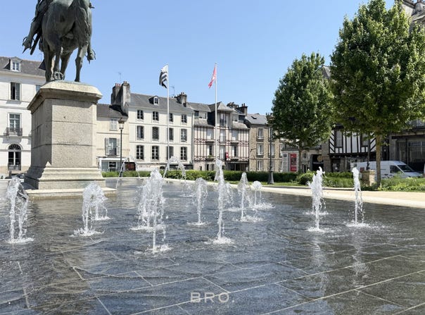 Vannes, Brittany 56000