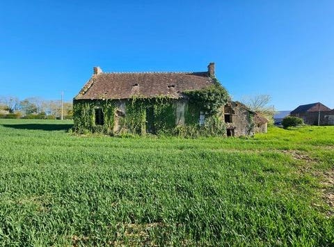 Saint-Jean-d'Asse, Pays de la Loire 72380