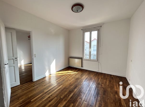 Drancy, Île-de-France 93700