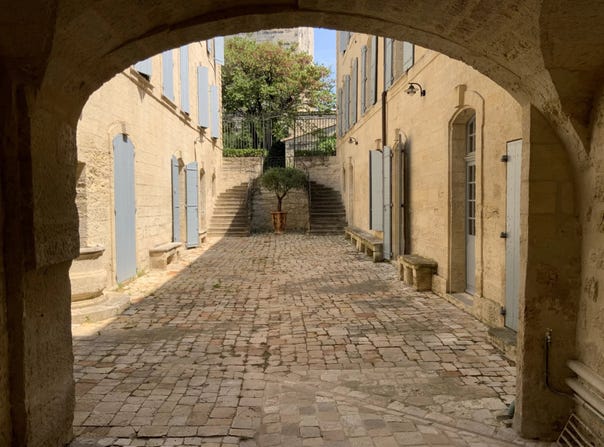 Uzès, Gard 30700