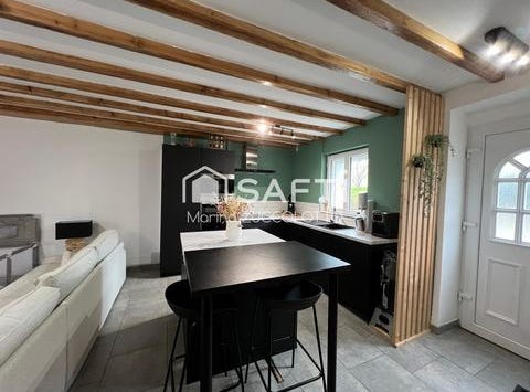Gael, Bretagne 35290
