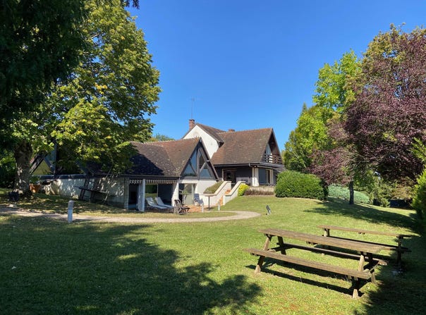 Toucy, Burgundy 89130