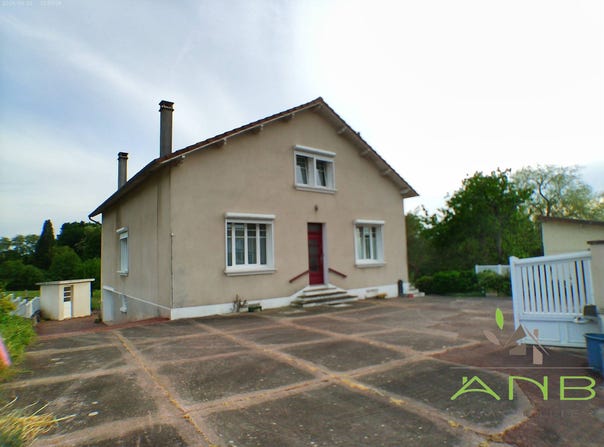 Saint-Mathieu, Limousin 87440