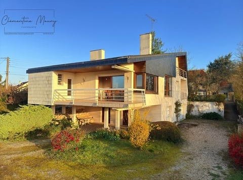 ST OUEN, Centre 41100