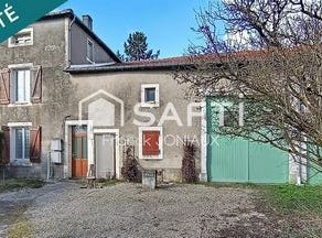 Pierrefitte-Sur-Aire, Lorraine 55260