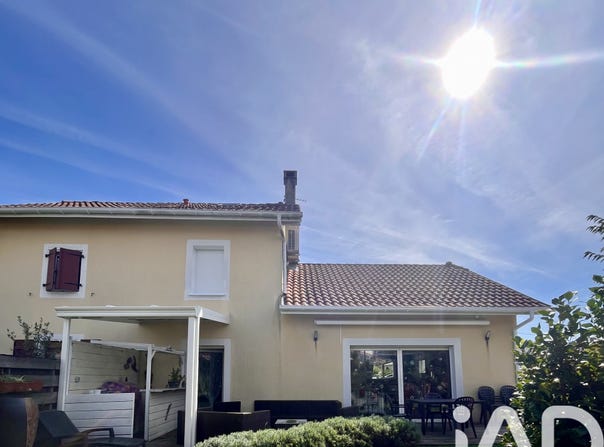 Saint-Vincent-de-Tyrosse, Nouvelle-Aquitaine 40230