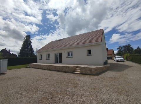 Louhans, Bourgogne 71500