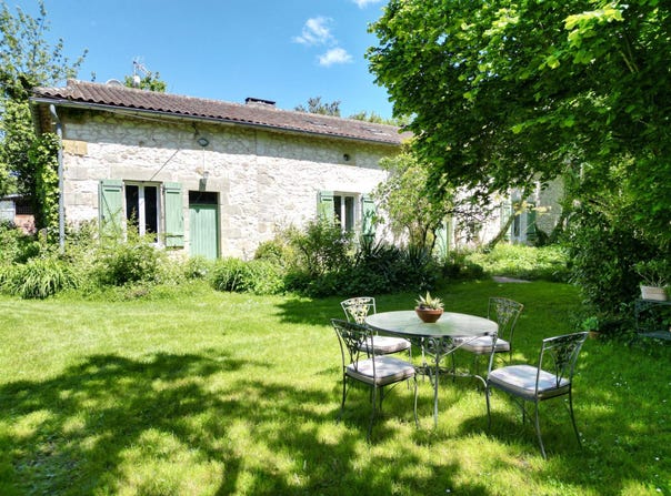 Lauzun, Aquitaine 47410