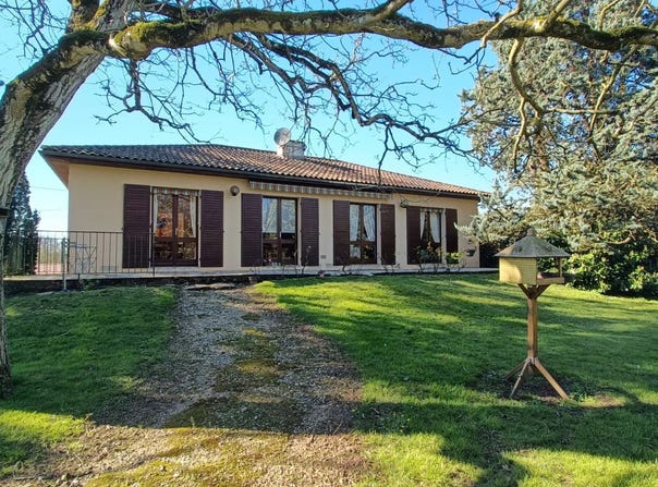 Latillé, Vienne 86190