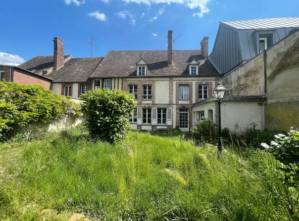 Tillières-sur-Avre, Eure 27570