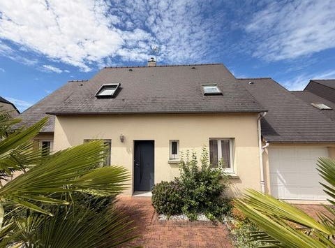 Saint-m'Herve, Bretagne 35500