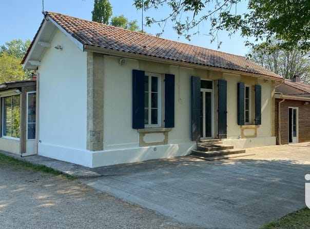 Juillac, Nouvelle-Aquitaine 33890