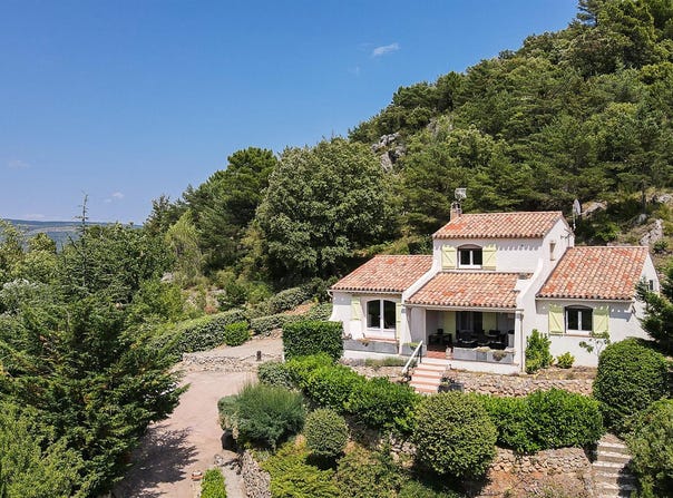 Tourtour, Provence-Alpes-Côte-d'Azur 83690