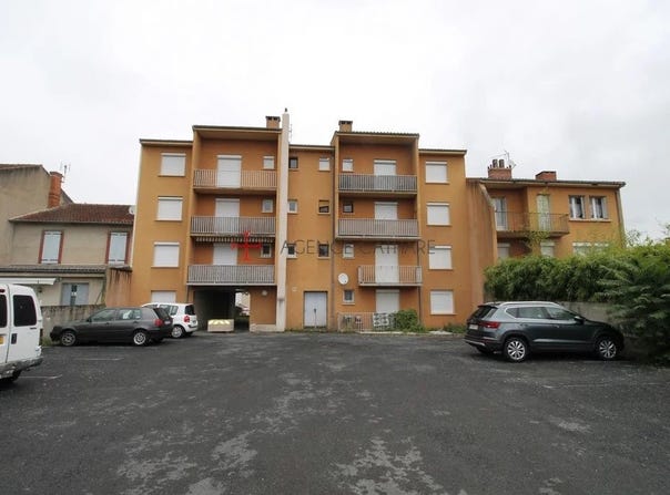 Albi, Tarn 81000