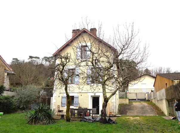 Marsac-sur-l'Isle, Dordogne 24430