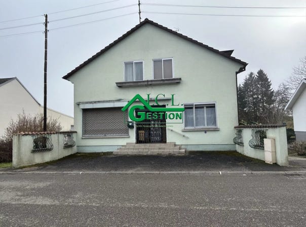 Burnhaupt-le-Haut, Haut-Rhin 68520
