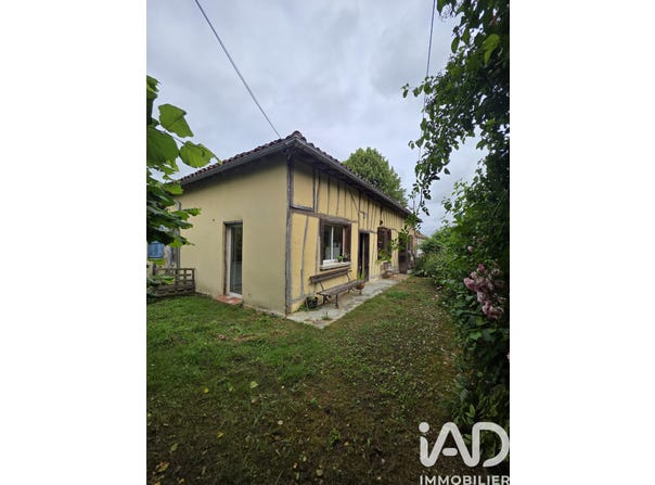 Dému, Occitanie 32190