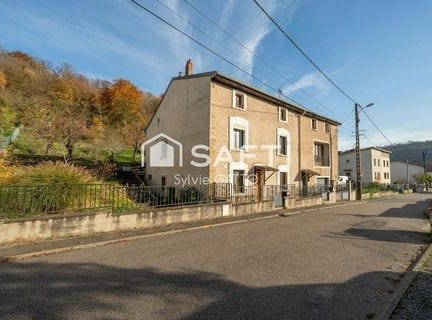Liverdun, Lorraine 54460