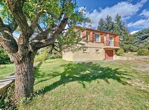 Osseja, Languedoc-Roussillon 66340