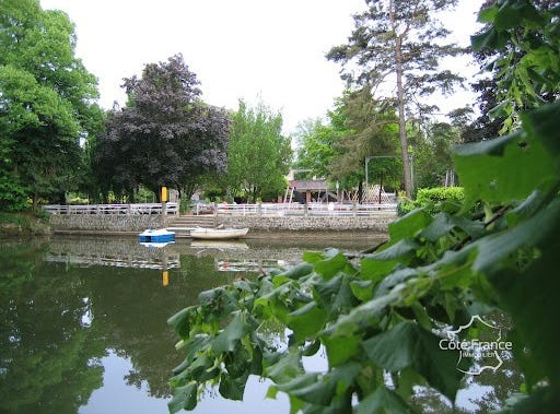 Mézières-sur-Oise, Hauts-de-France 02240
