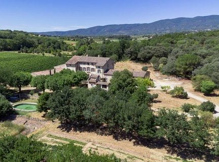 Ansouis, Provence-Alpes-Côte d'Azur 84240