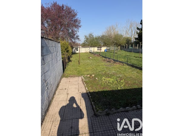 Dourges, Hauts-de-France 62110