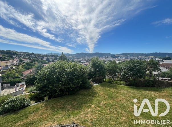 Unieux, Auvergne-Rhône-Alpes 42240