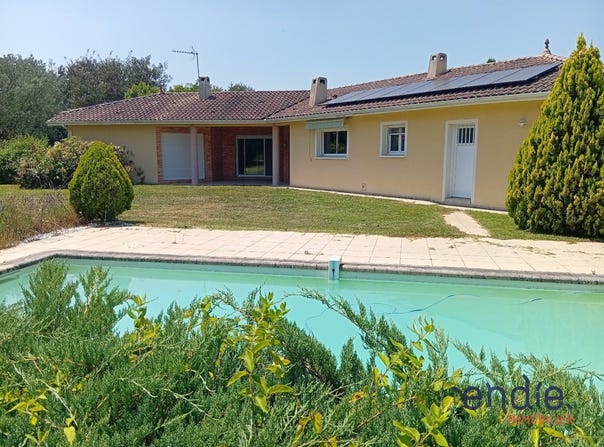 Hagetmau, Aquitaine 40700