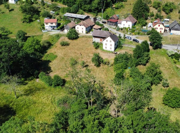 Lautenbachzell, Haut-Rhin 68610