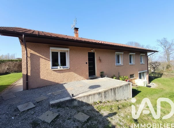 Excenevex, Auvergne-Rhône-Alpes 74140