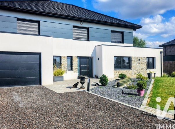 SERVINS, Hauts-de-France 62530