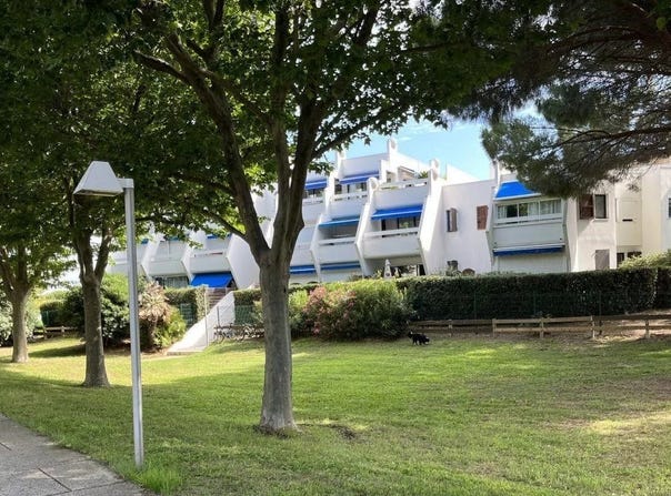 La Grande-Motte, Hérault 34280