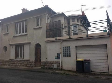 THIERS, Auvergne 63300