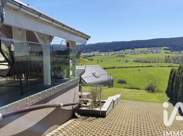 Morteau, Bourgogne-Franche-Comté 25500