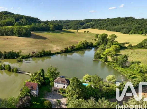 cauzac, Nouvelle-Aquitaine 47470