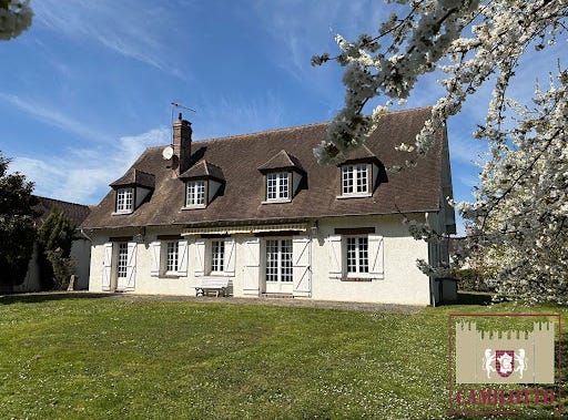 NOGENT LE ROI, Centre-Val de Loire 28210